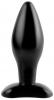 Анальный плаг ANAL FANTASY MEDIUM SILICONE PLUG