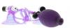 Стимуляторы на соски Hi-Beam Vibrating Nipple Pumps Lavender