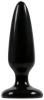 Плаг JELLY RANCHER PLEASURE PLUG SMALL, BLACK