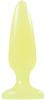 Плаг FIREFLY PLEASURE PLUG SMALL YELLOW