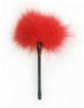 Перышки для шалостей Feather Tickler, red