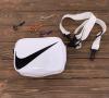  Месенджер Nike black Сумки через плечо, мессенджеры в Украине