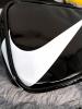  Месенджер Nike black Сумки через плечо, мессенджеры в Украине