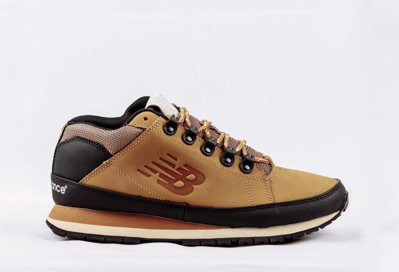 Фото Новинки №2., Жіноче взуття :, New Balance Взуття New Balance 754 Sand 43