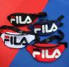 Поясна сумка FILA Бананка FILA Red