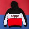 Спортивний костюм Kappa Winter ХУДІ (2) 2XL