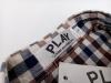  Одяг Comme des Garcons Сорочка L Рубашка-туника  в Украине