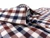  Одяг Comme des Garcons Сорочка L Рубашка-туника  в Украине