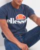 Футболка Ellesse dark blue L