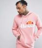 Худі Ellesse pink L