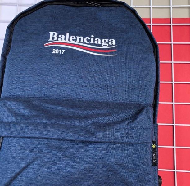 Фото Новинки №2., Чоловіче взуття, Balenciaga Рюкзак Balenciaga Balenciaga