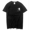  Футболка RIPNDIP black M Мужские майки футболки в Украине