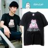 Футболка RIPNDIP black XL