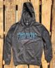 Худі Thrasher Thrasher L