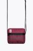 Мессенджер M7 BORDO Urban Planet One size Oxford 600d Бордовый UP 0-3-0-155