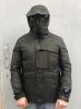 Вітровка C.P. Company х Adidas - green XL