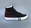  Взуття Converse x Undefeated High Black Red 38 Кроссовки, кеды мужские в Украине