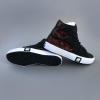  Взуття Converse x Undefeated High Black Red 38 Кроссовки, кеды мужские в Украине