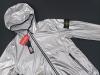 Вітровка Stone Island X Supreme M