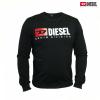 Мужской Свитшот. Реплика DIESEL. Мужская одежда XL