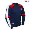 Мужской Свитшот. Реплика FILA. Мужская одежда XL