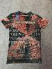 Футболка. Реплика ARMANI. Мужская одежда XL