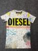 Мужская футболка. Реплика DIESEL Мужская одежда XXL