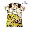 Мужская футболка. Реплика VERSACE Мужская одежда