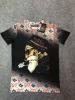 Мужская футболка. Реплика GUCCI. Мужская одежда L