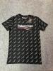 Мужская футболка. Реплика Balenciaga Мужская одежда XL