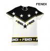 Мужская футболка. Реплика FENDI Мужская одежда M