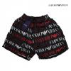 Мужские Шорты. Реплика EMPORIO ARMANI. Мужская одежда