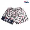 Мужские Шорты. Реплика FILA. Мужская одежда S