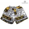 Мужские Шорты. Реплика VERSACE. Мужская одежда