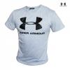 Мужская футболка. Реплика UNDER ARMOUR. Мужская одежда XXL