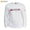 Мужской Cвитшот. Реплика Puma Scuderia Ferrari. Мужская одежда