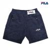Мужские Шорты. Реплика FILA. Мужская одежда