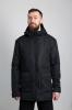 Парка WM6 BLK Urban Planet XXXL 100% поліестер Черный UP 2-1-1-29