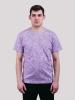 Футболка SPLASH PRPL Urban Planet M 100% котон Фиолетовый UP 3-5-0-64