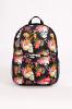 Рюкзак B10 SKOOLS'N'FLOWERS Urban Planet 25L 100% поліестер Multicolor UP 0-0-0-152-1