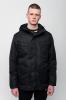 Куртка A5 BLK Urban Planet S 100% поліестер Черный UP 2-1-1-28