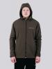 Куртка WM7 SOFTSHELL OLIVE Urban Planet XXXL 100% поліестер Оливковый UP 2-1-1-47