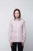 Ветровка женская R6 PINK Urban Planet XL 100% поліестер Розовый UP 2-0-1-8