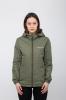 Ветровка женская R6 KHK Urban Planet S 100% поліестер Хаки UP 2-0-1-9