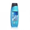 Шампунь-гель для душа для мужчин «Взрыв прохлады»