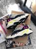 Взуття Adidas Custom KAW x Yeezy Runner 700 39