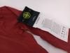  Вітровка Stone Island bordeaux L Куртки мужские в Украине