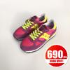 Взуття Saucony Shadow original 'Dark pink\yellow' 38
