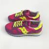  Взуття Saucony Shadow original 'Dark pink\yellow' 38 Кроссовки, кеды мужские в Украине