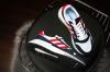  Взуття Adidas Originals ZX 500 RM in Navy/Blue 44 Кроссовки, кеды мужские в Украине